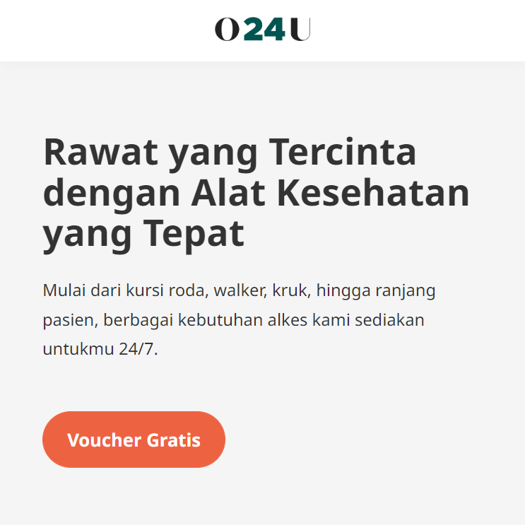 o24u website screenshot